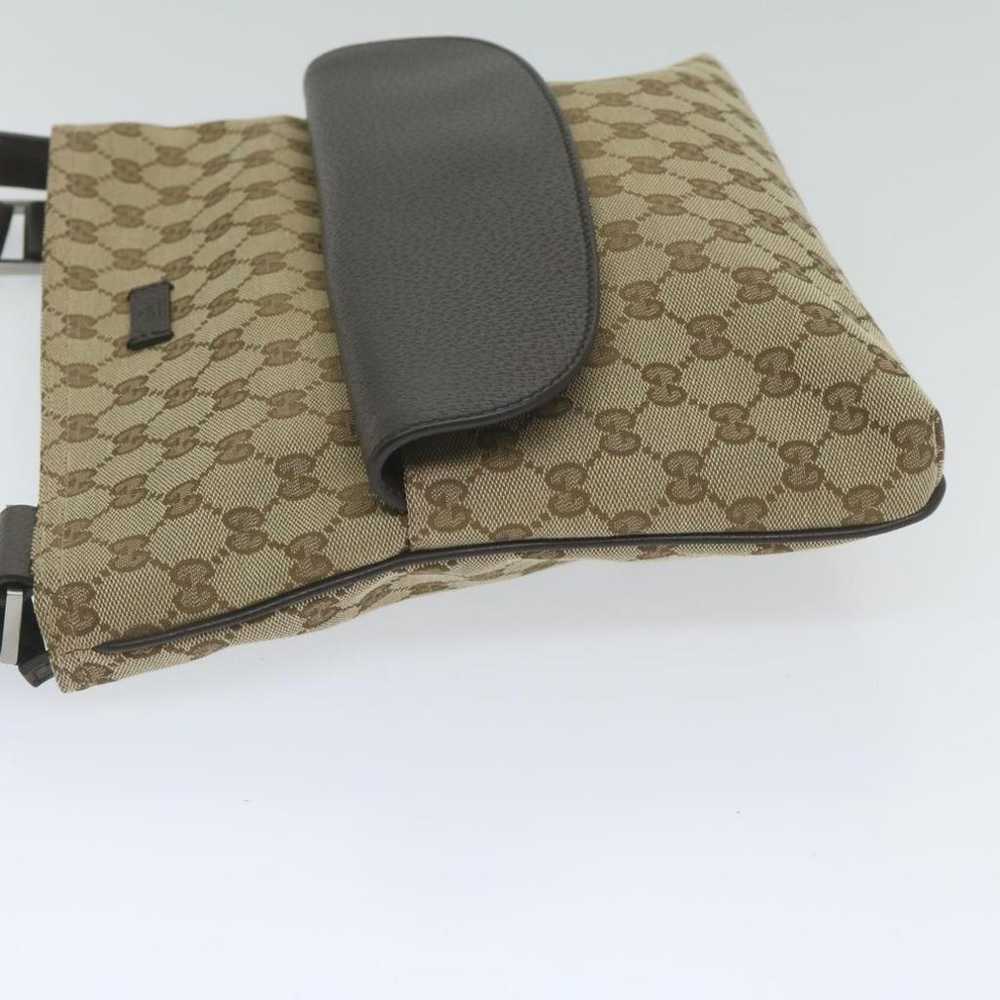 Gucci Cloth small bag - image 10