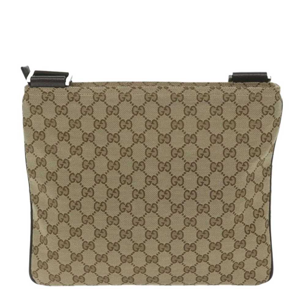 Gucci Cloth small bag - image 2