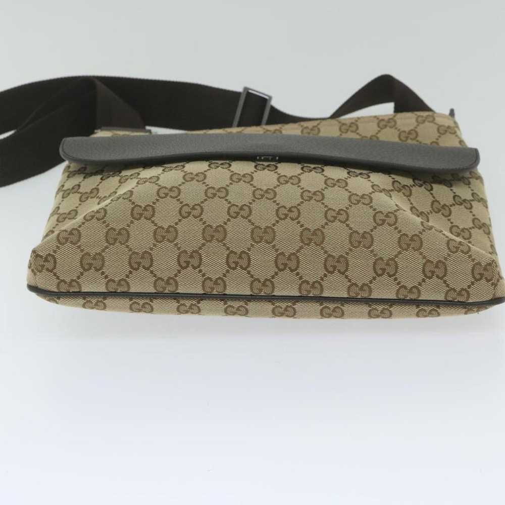 Gucci Cloth small bag - image 3