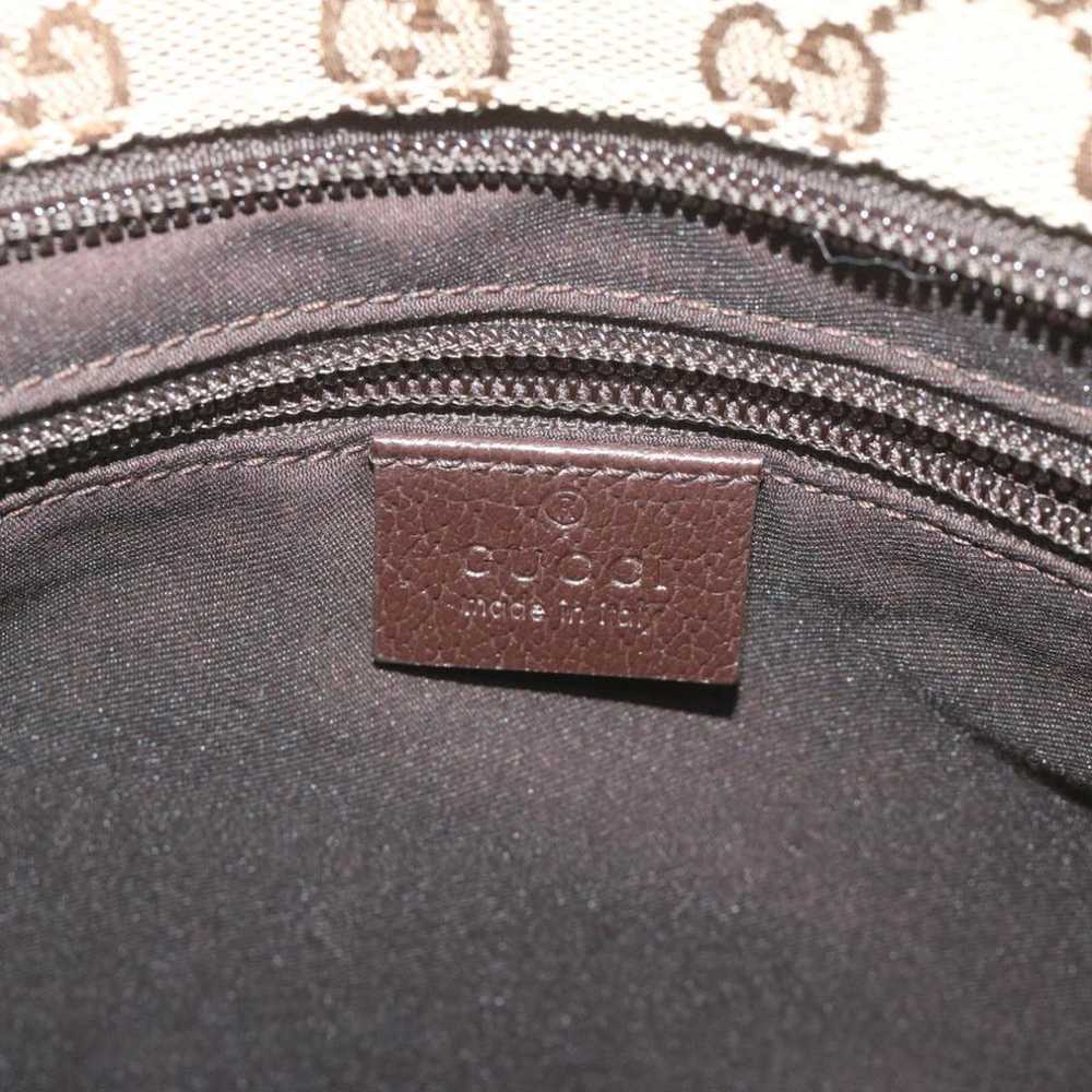 Gucci Cloth small bag - image 7