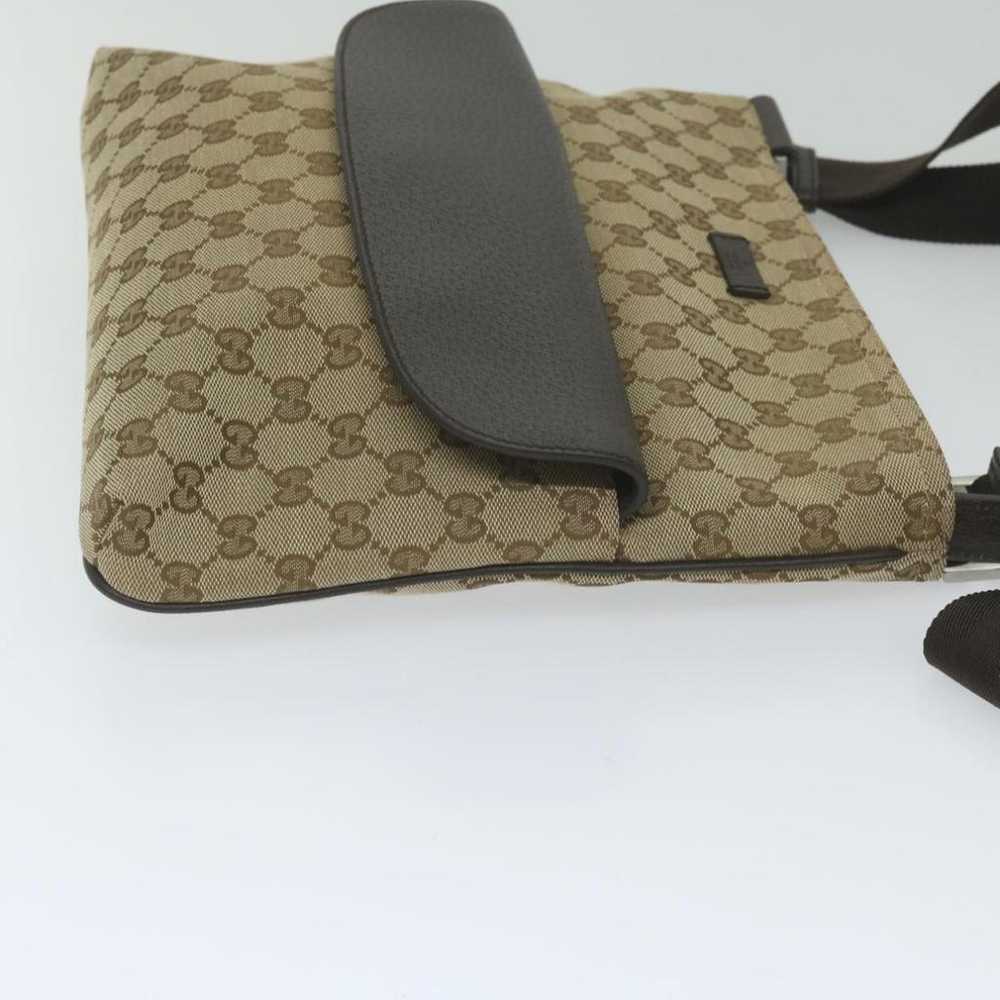 Gucci Cloth small bag - image 9