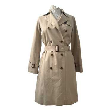 Burberry Kensington trench coat