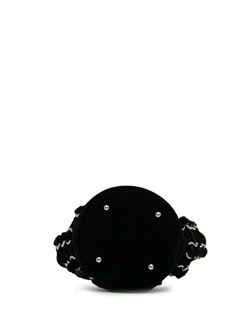 Pre-Owned Alexander Wang 21th Century Roxy bucket… - image 4