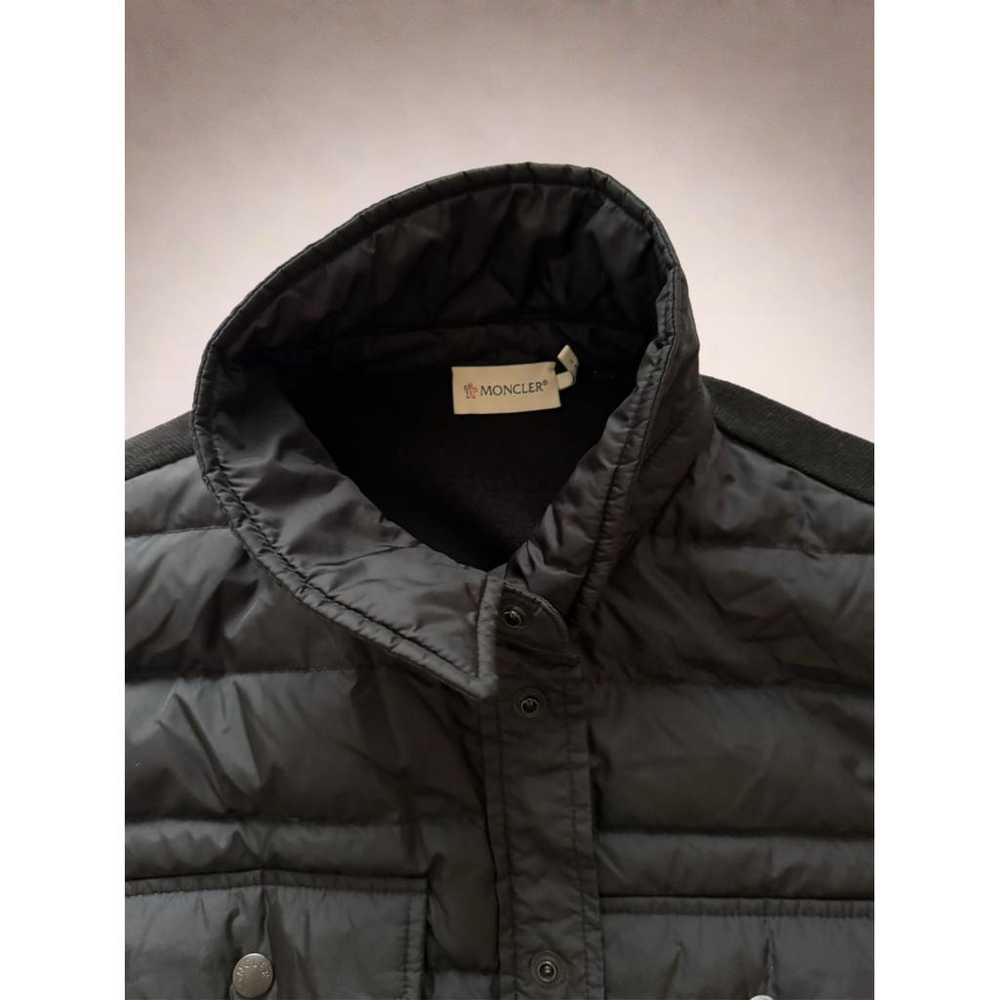 Moncler Classic jacket - image 8