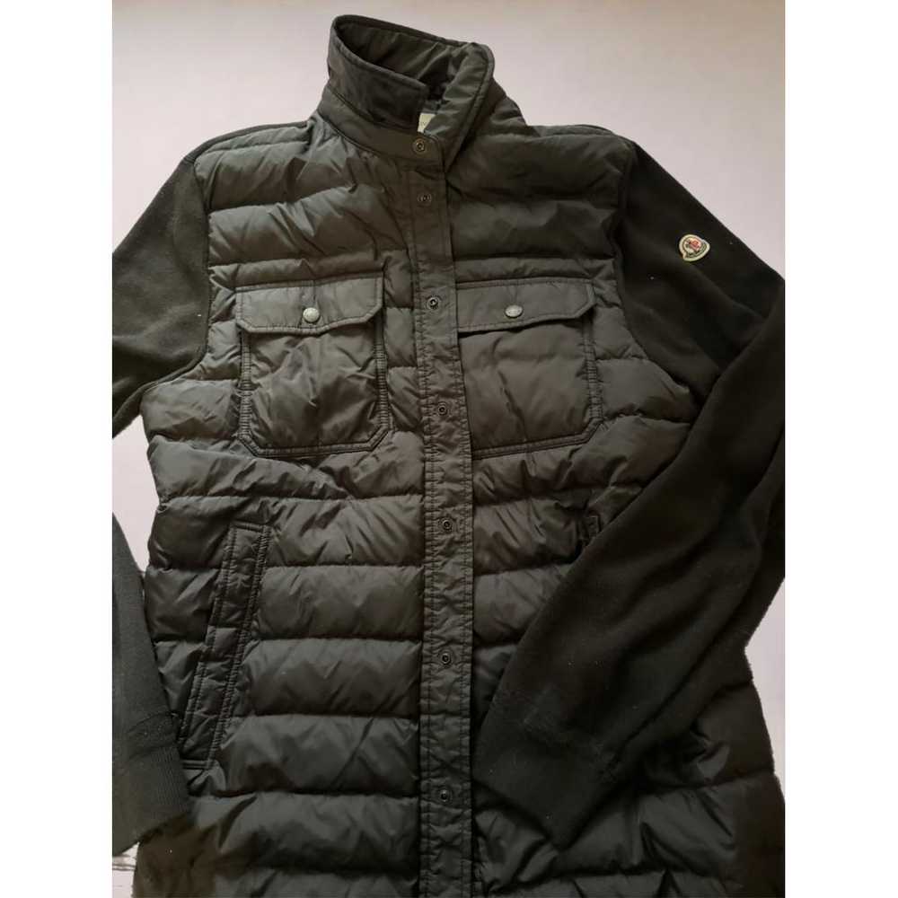 Moncler Classic jacket - image 9