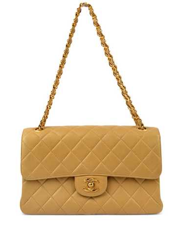 CHANEL Pre-Owned 1997 Double Sided Classic Flap sh