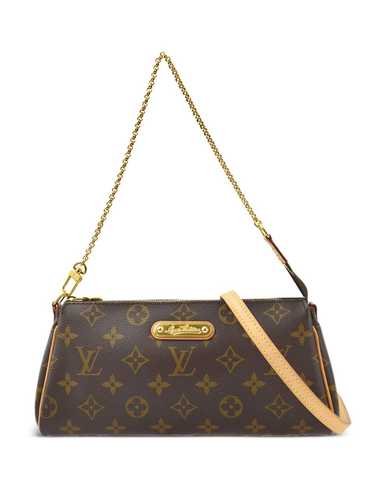 Louis Vuitton Pre-Owned 2012 Eva two-way handbag -