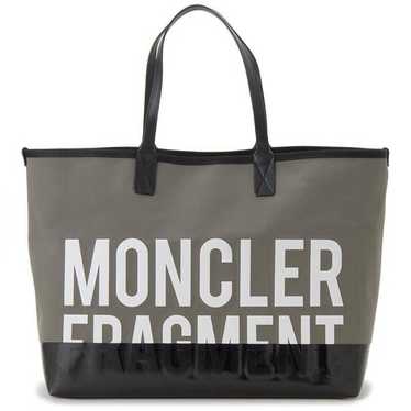 MONCLER FRAGMENT トートバッグ GENIUS モンクレール 楽天市場】モンクレール メンズ（トートバッグ｜メンズバッグ