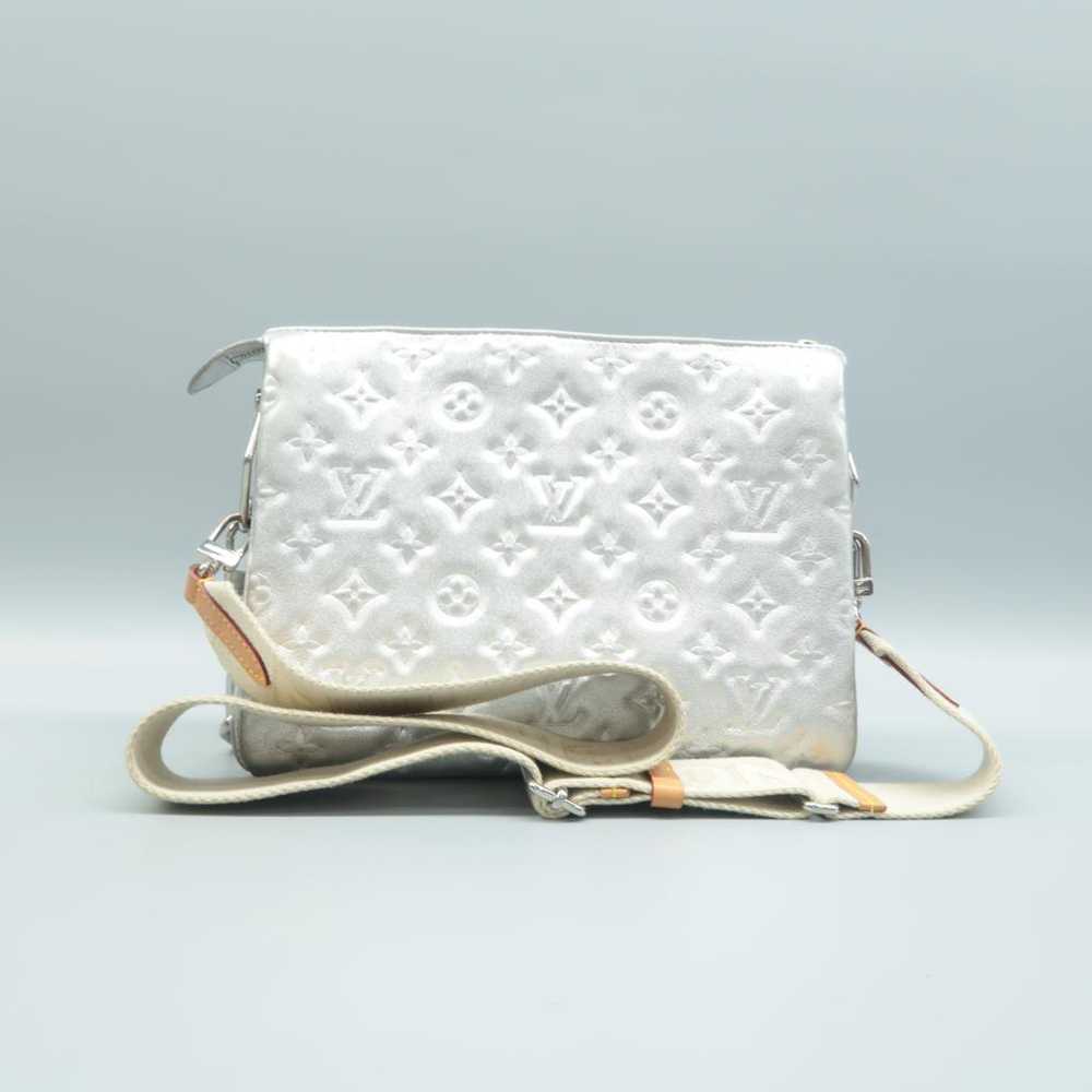 Louis Vuitton Coussin leather handbag - image 4