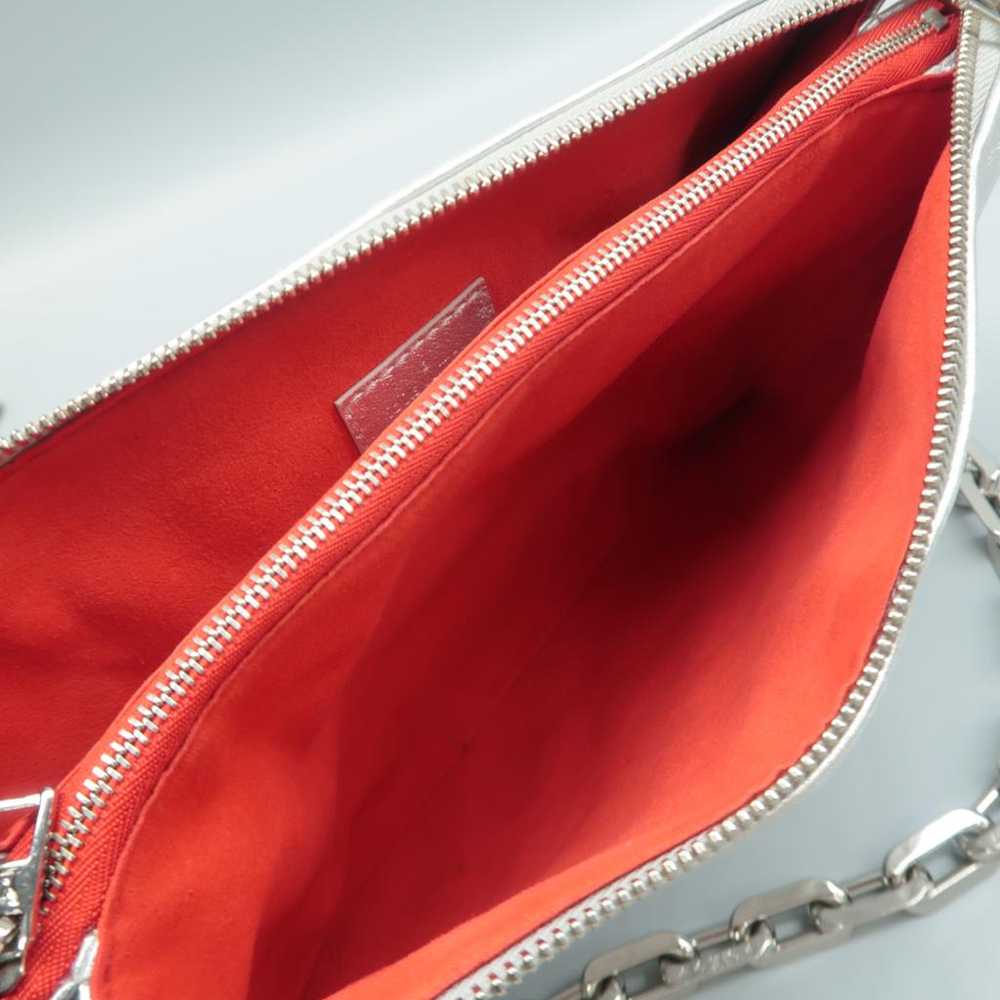 Louis Vuitton Coussin leather handbag - image 9