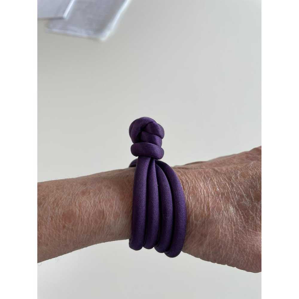 Ole Lynggaard Silk bracelet - image 7