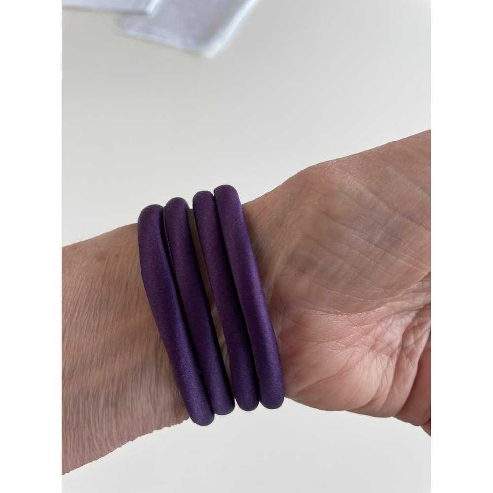 Ole Lynggaard Silk bracelet - image 8