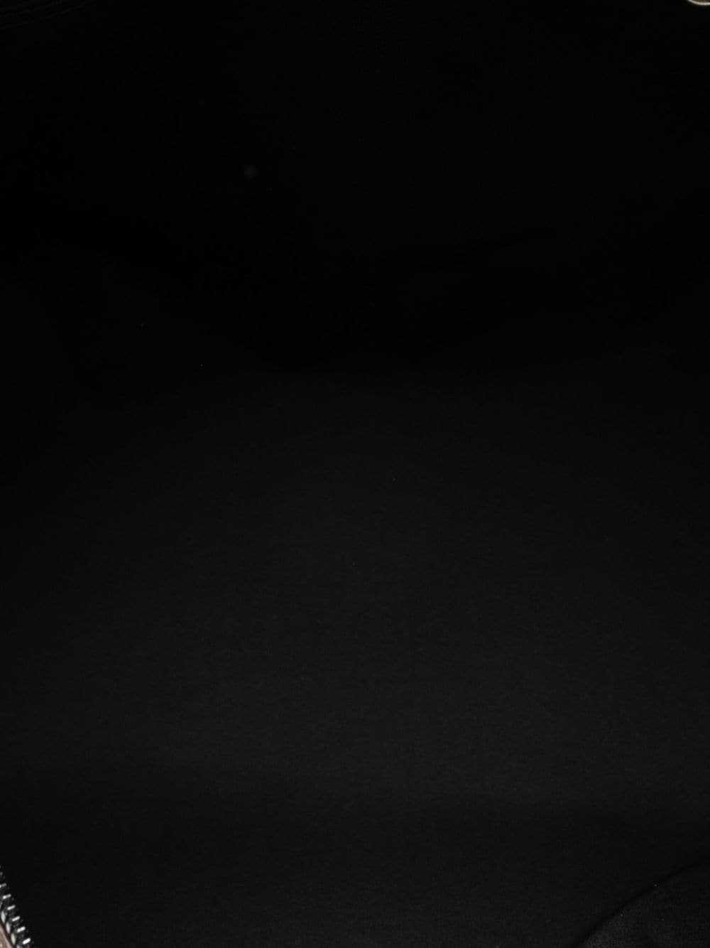 Louis Vuitton Pre-Owned 2020 x Nigo Giant Damier … - image 5