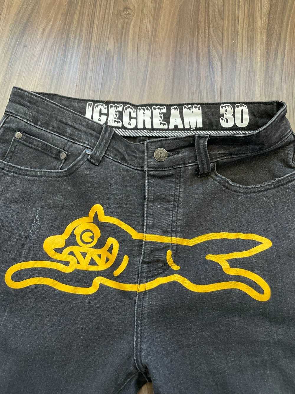 Billionaire Boys Club × Icecream Icecream Running… - image 2