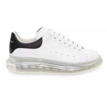 Alexander McQueen o1mj1ld1sgn0324 Sneakers in Whi… - image 1