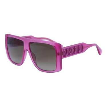 Moschino Sunglasses - image 1