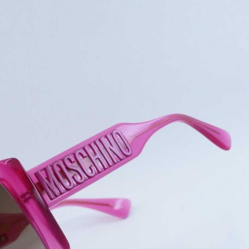 Moschino Sunglasses - image 4