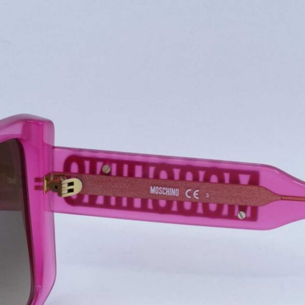 Moschino Sunglasses - image 5