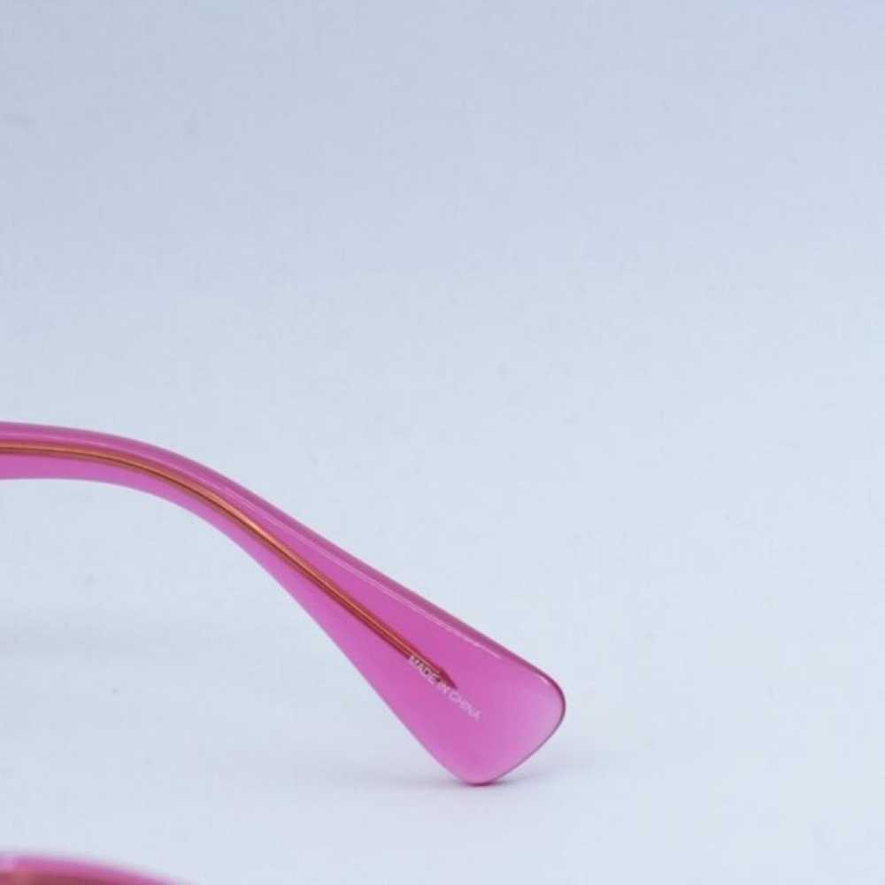 Moschino Sunglasses - image 6