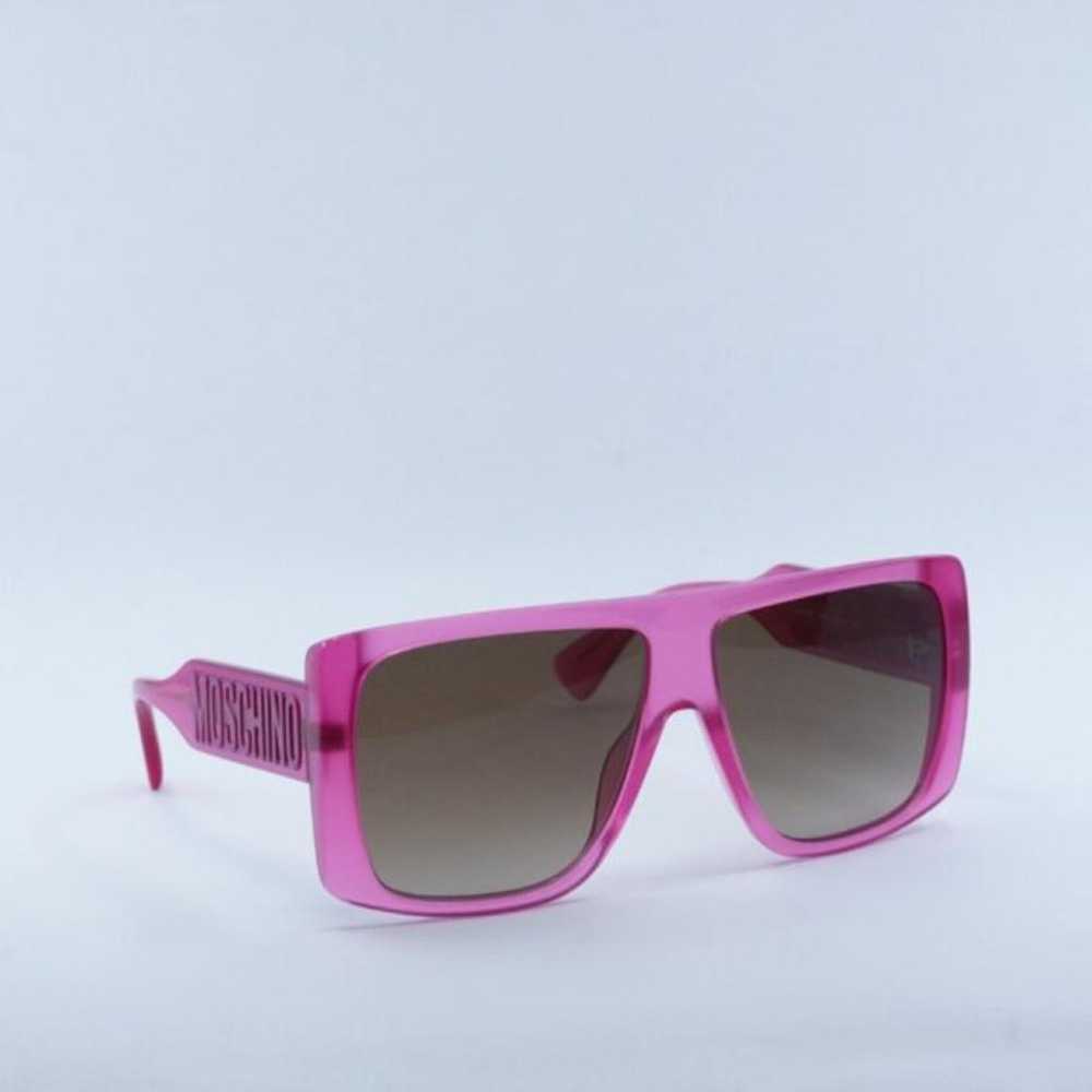 Moschino Sunglasses - image 8