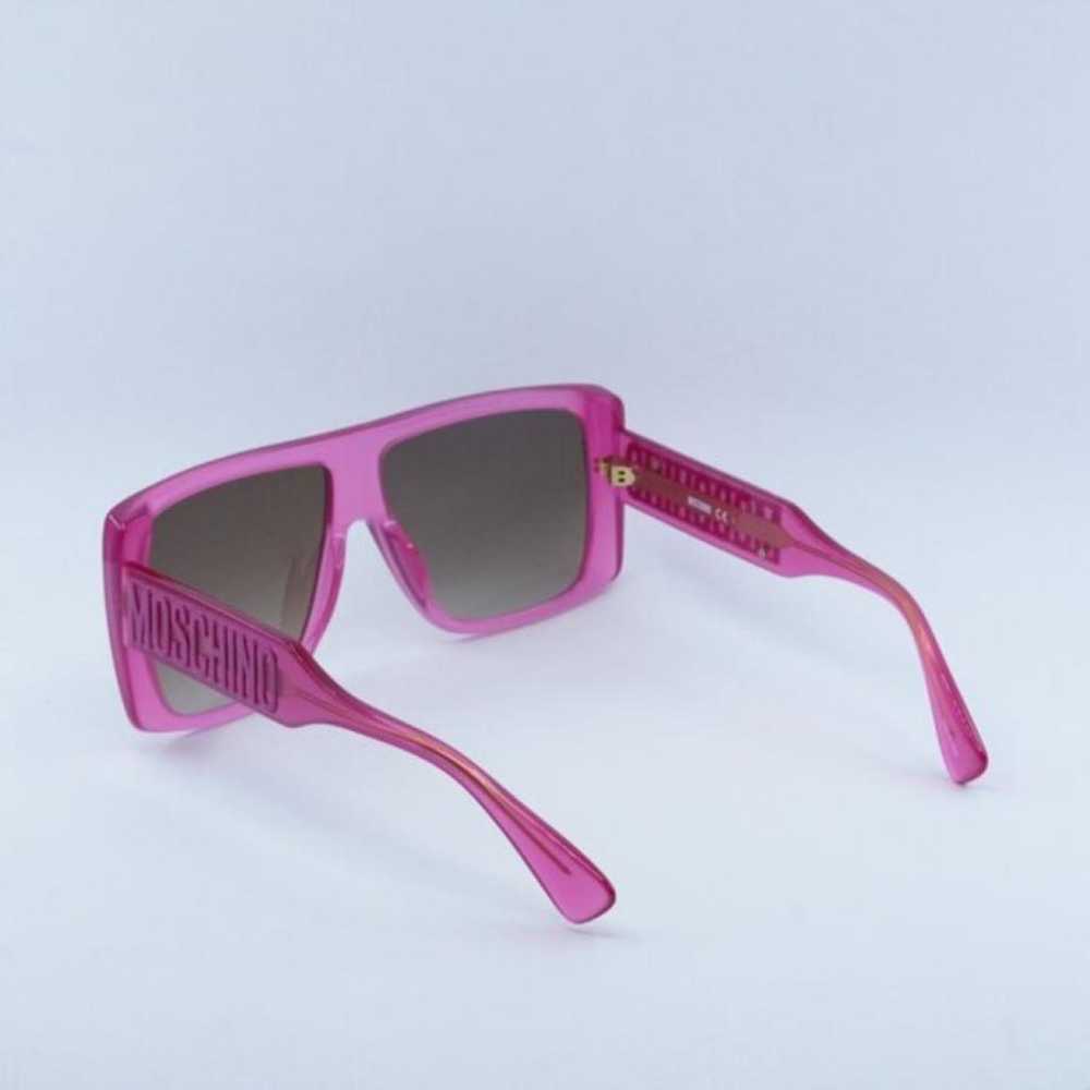 Moschino Sunglasses - image 9