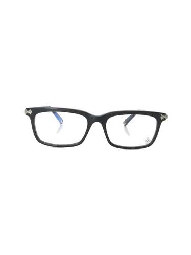 Used Chrome Hearts Fun Hatch-A/54 18-148/Glasses/S