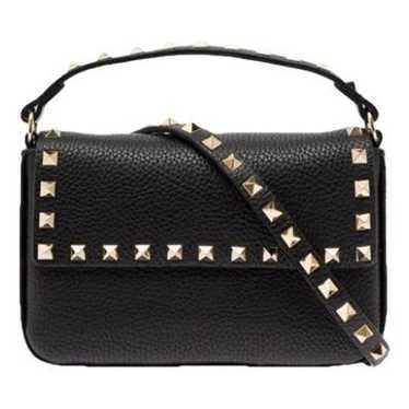 Valentino Garavani Rockstud leather handbag - image 1