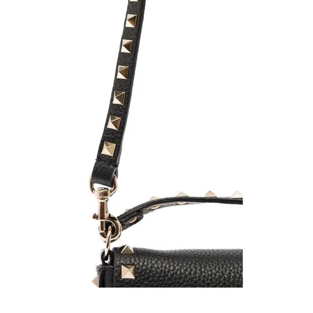 Valentino Garavani Rockstud leather handbag - image 3