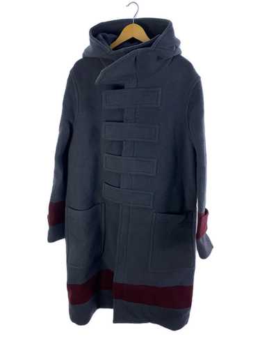 Burberry  London Duffel Coat 50 Wool Black  804547