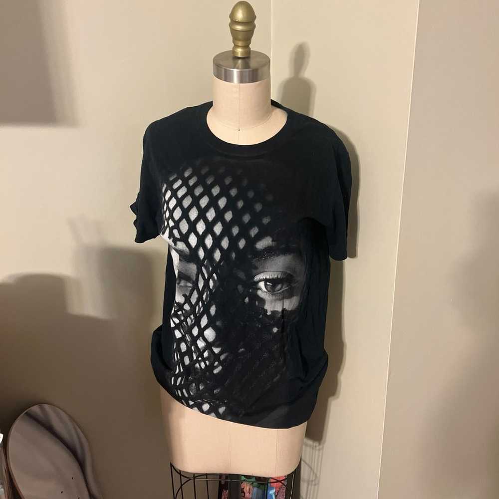 Beyonce On the Run Tour tshirt - image 1