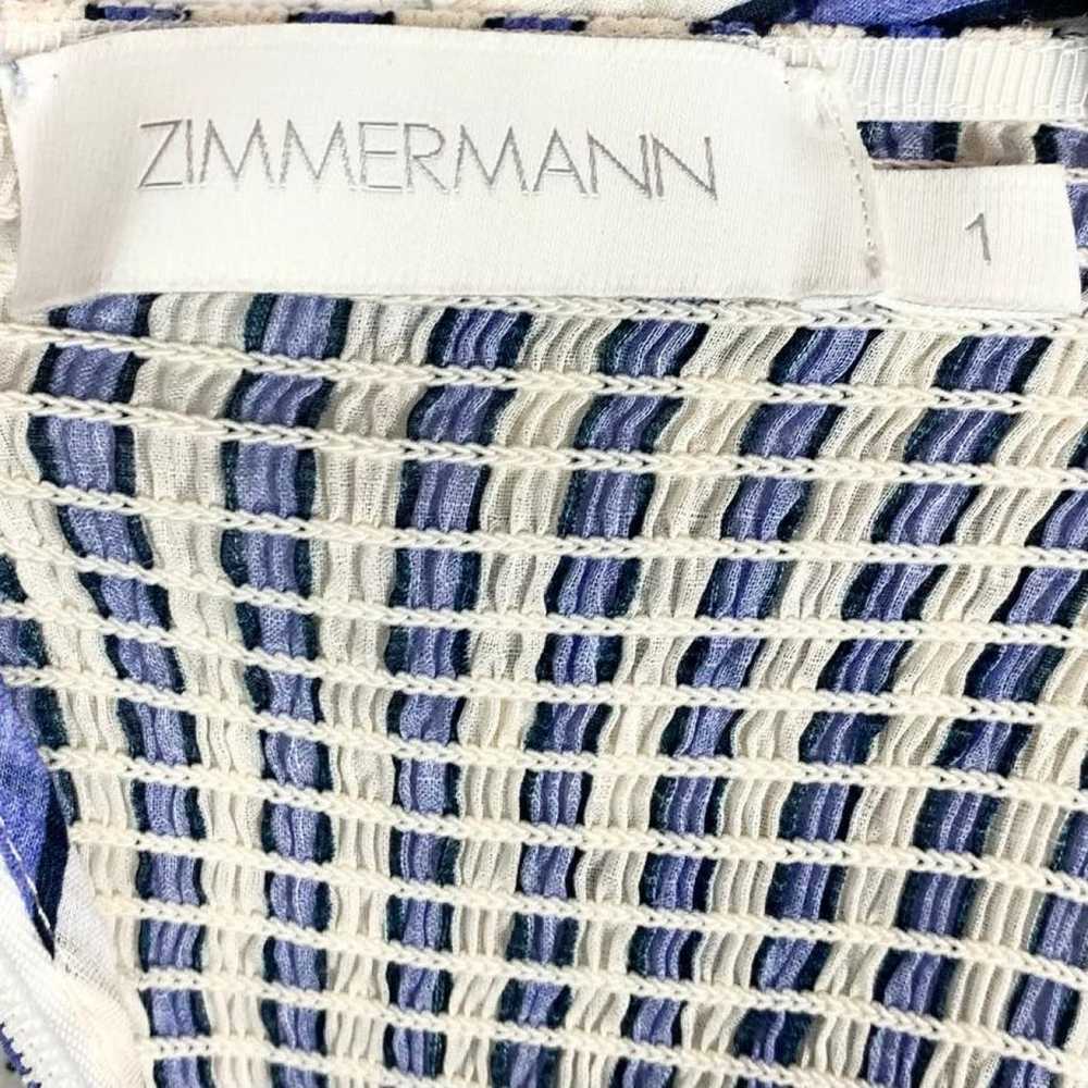 Zimmermann Maxi dress - image 3