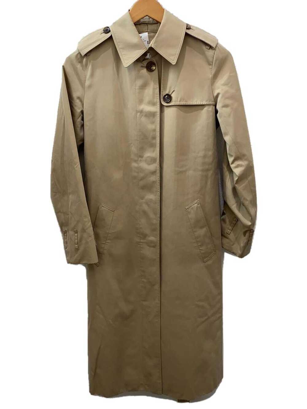 Burberry  London Trench Coat 36 Cotton  Fr085-620… - image 1