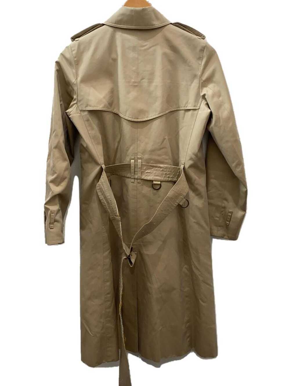 Burberry  London Trench Coat 36 Cotton  Fr085-620… - image 2