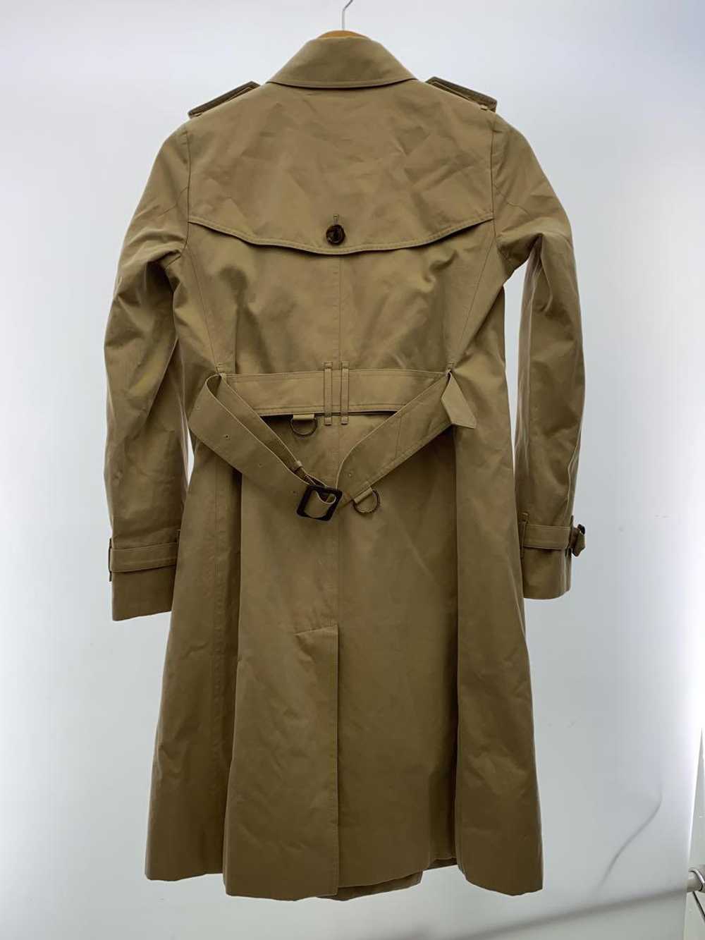 Burberry  London Trench Coat 36 Cotton   B1A89 10… - image 2