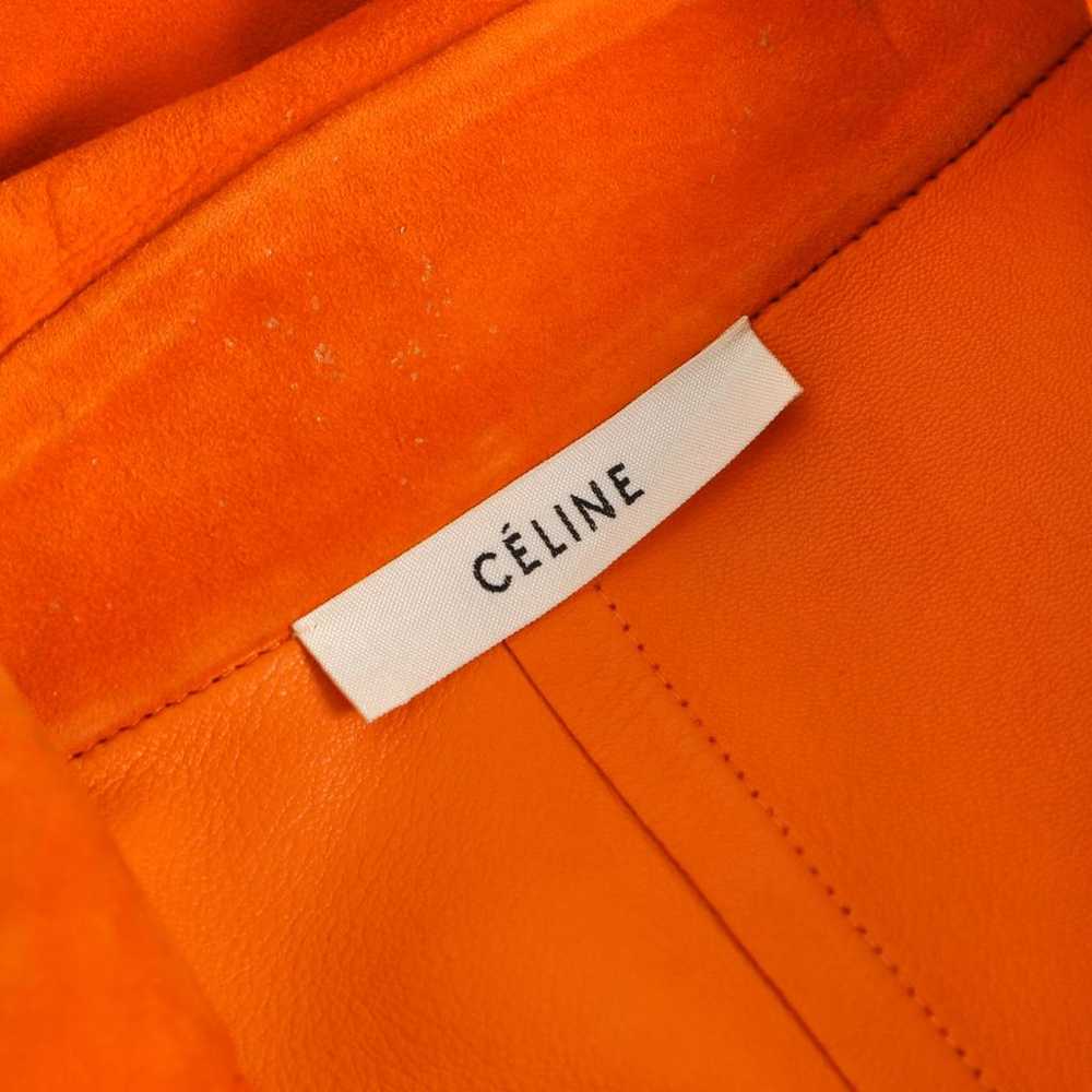 Celine Coat - image 4