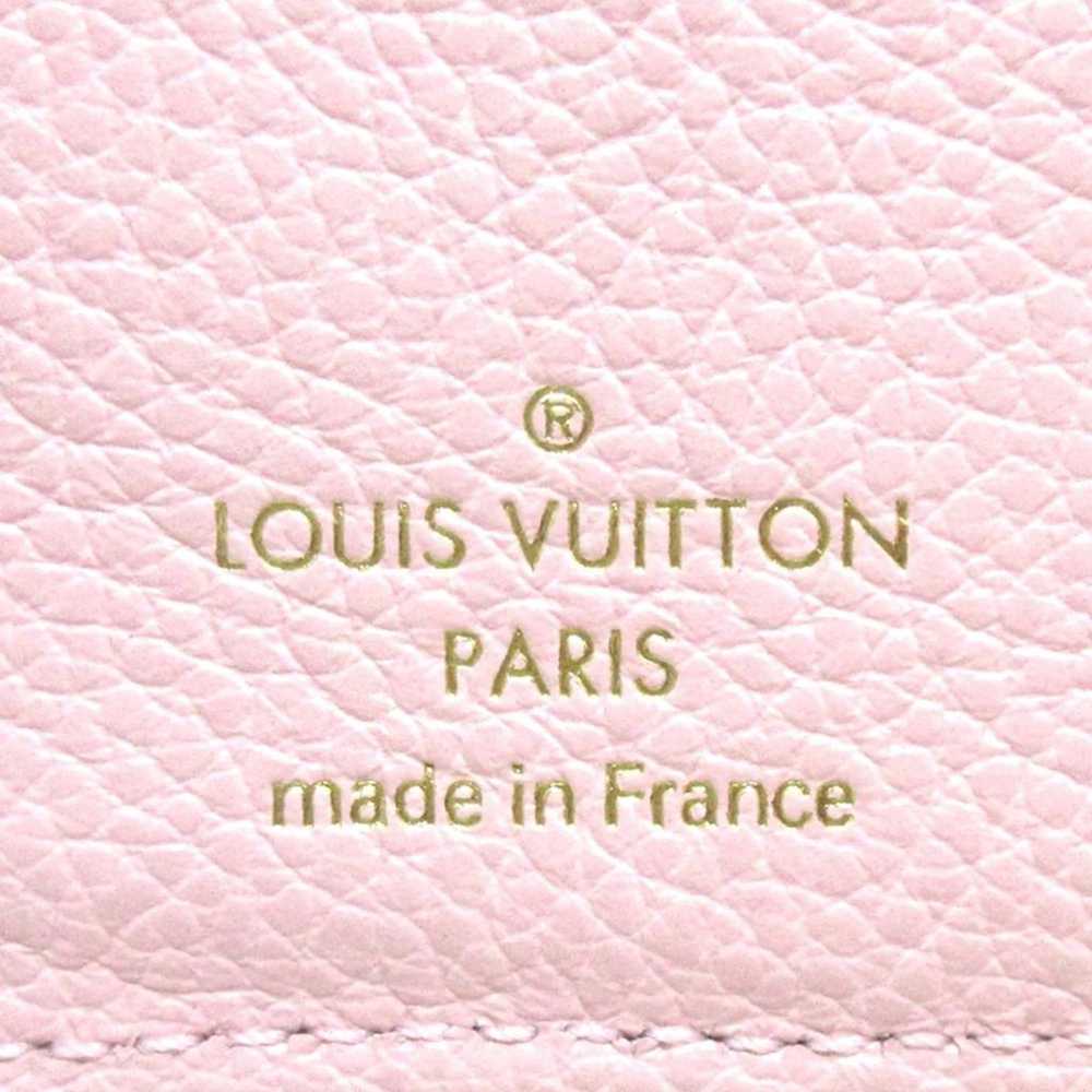Louis Vuitton Leather purse - image 6