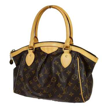Louis Vuitton Tivoli handbag