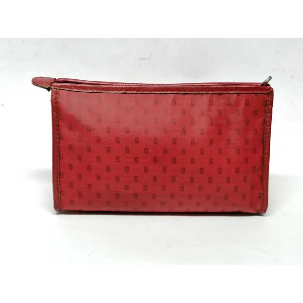 Fendi Runaway Shopping cloth handbag - image 7