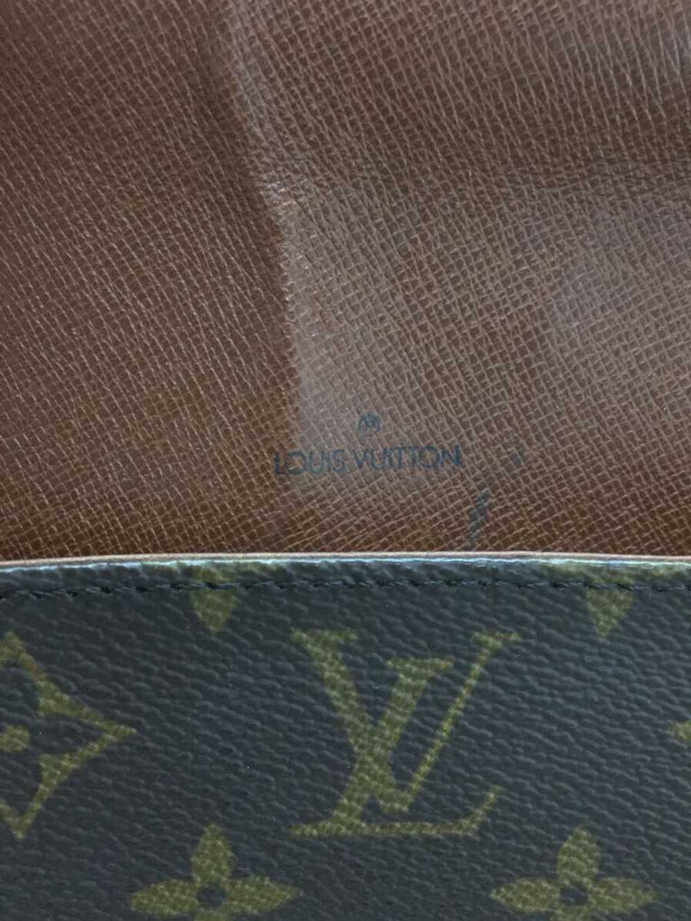 Louis Vuitton Sun Crew Gm Monogram /// Bag - image 3