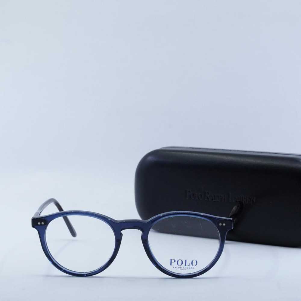 Polo Ralph Lauren Sunglasses - image 2