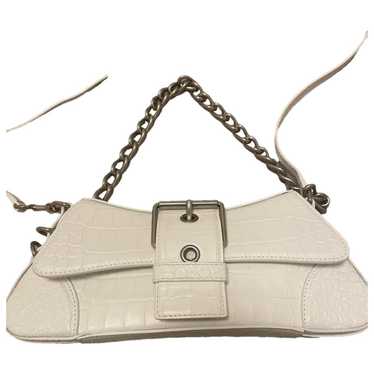 Balenciaga Lindsay leather handbag - image 1
