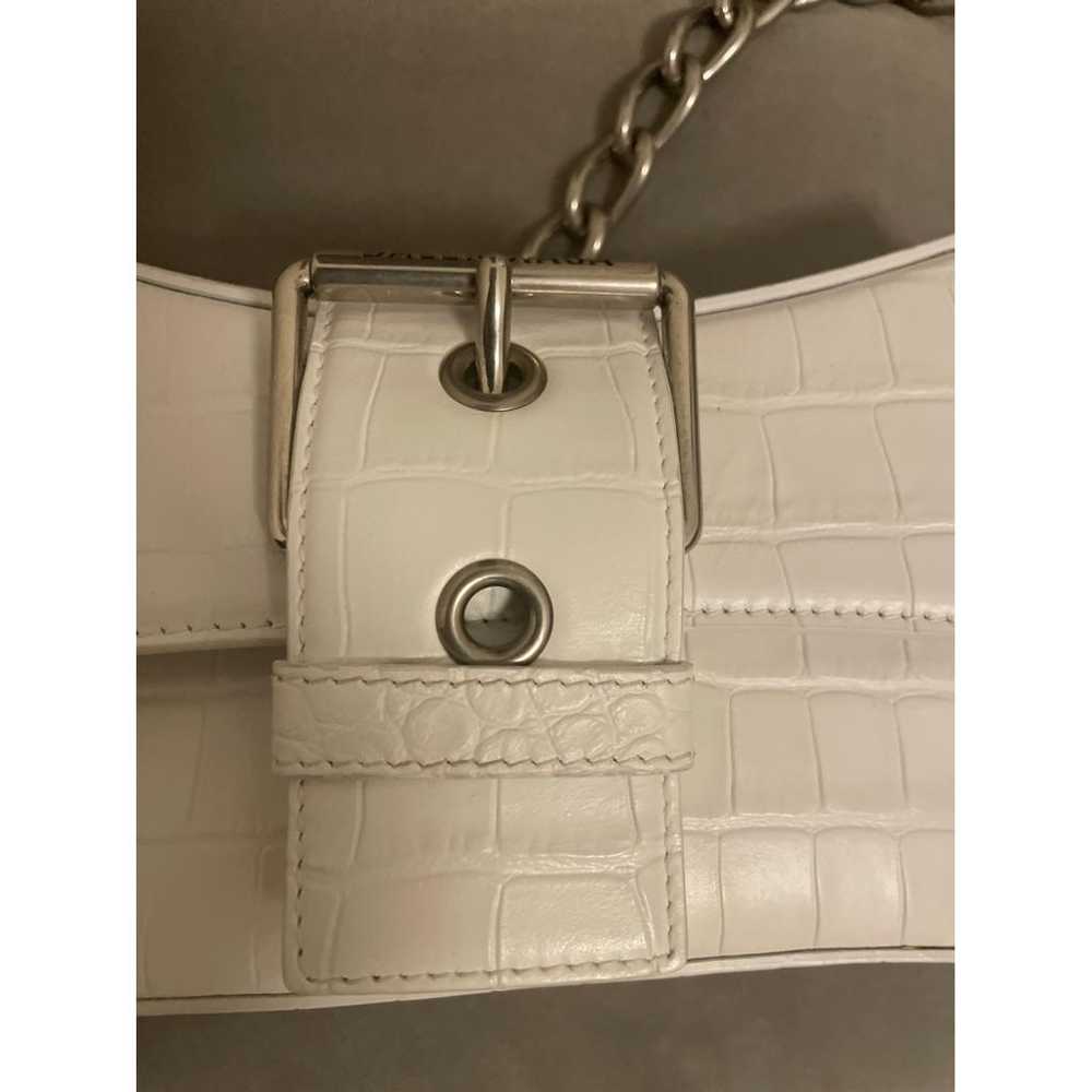 Balenciaga Lindsay leather handbag - image 7