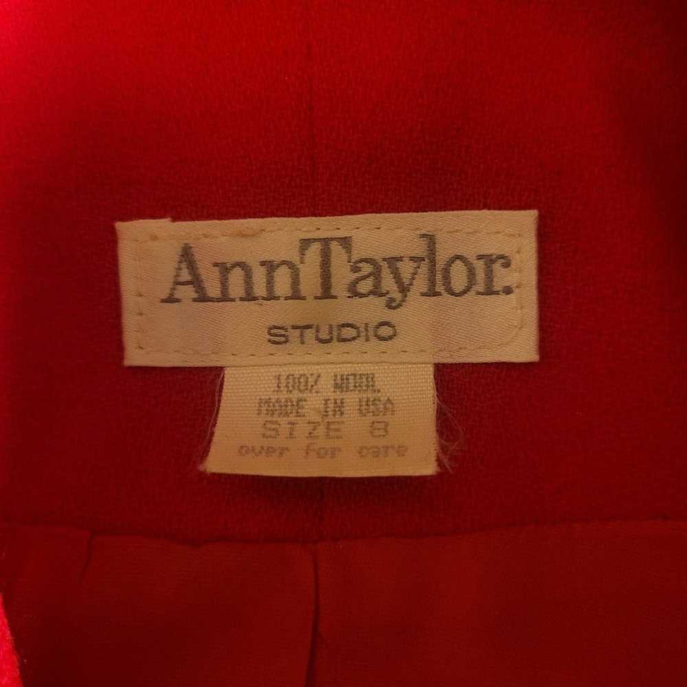 Ann Taylor Women's Dress Suite - image 3