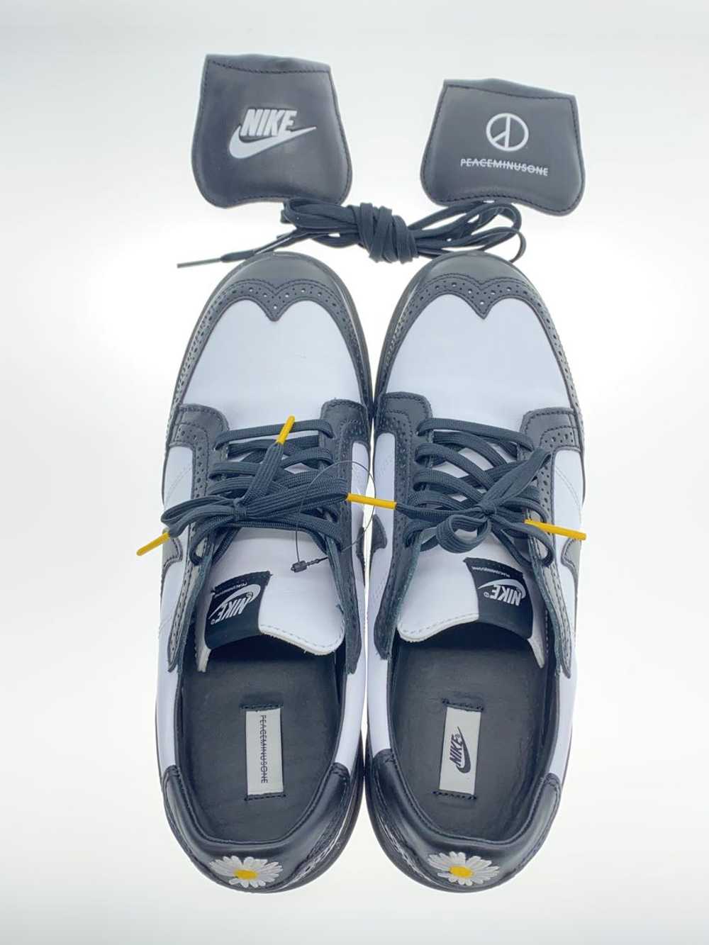 Nike Low Cut Sneakers Dh2482-101/X Peaceminusone … - image 3