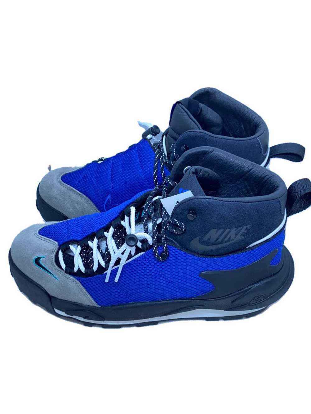 Nike Magmascape X Sacai Sacai/Blu Shoes US10.5 J7… - image 1