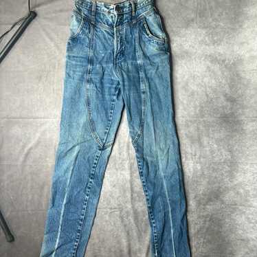 Vintage Rocky Mountain Jeans