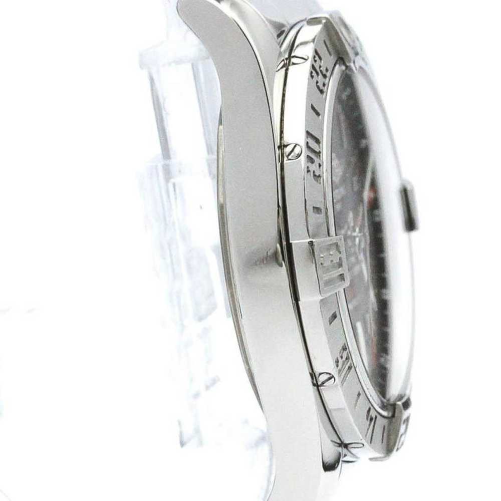 Breitling Avenger watch - image 8