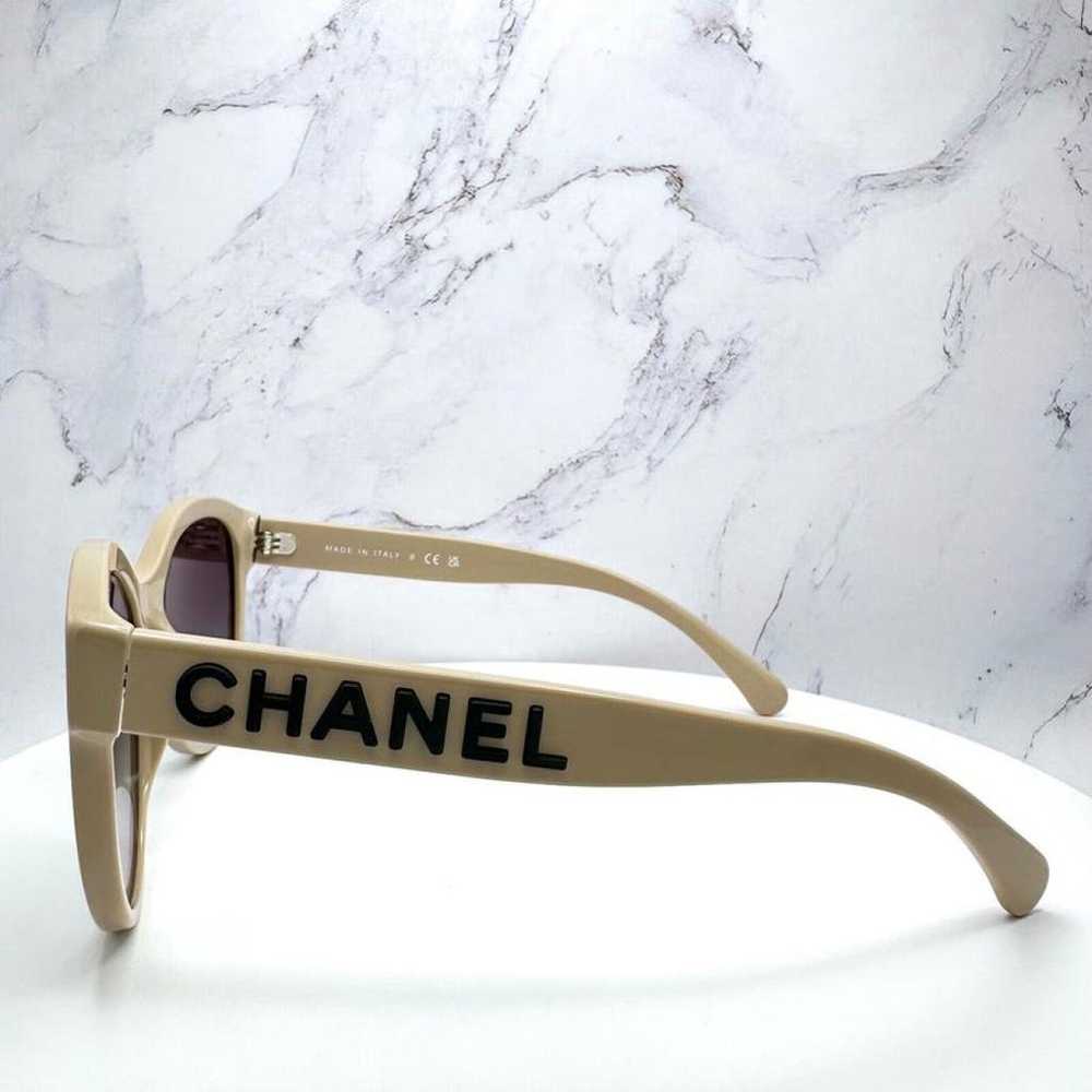 Chanel Sunglasses - image 9