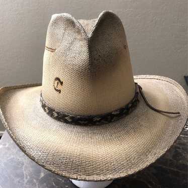 charlie 1 horse hat