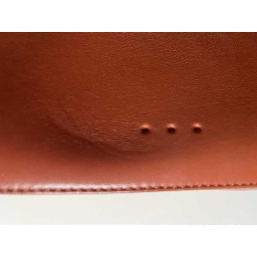 Aesther Ekme Barrel leather crossbody bag - image 7